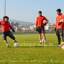 Sivasspor Maçının Hazırlıklarını Tamamladık