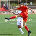 U15 | Göztepe 3-1 Bergama Bld.