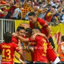 Göztepe'miz - Boluspor
