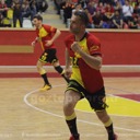 Göztepe - Selçuklu Belediyespor