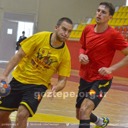 Uçan Adamlar Trabzonspor Maçına Hazır