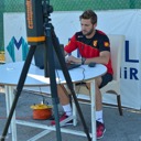 Urla'daki Hazırlıkları Tamamladık