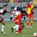 15. Hafta: Göztepe - Mersin İY.