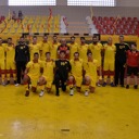 İzmir Cup: Göztepe - Selkaspor
