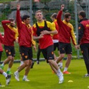 Kamp Günlüğü: 24 Temmuz 2017