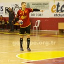 Hazırlık Maçı: Göztepe - İzmir BŞB.