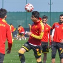 Urla Günlüğü: 3 Nisan 2017