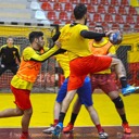 Uçan Adamlar İzmir'deki Hazırlıklarını Tamamladı