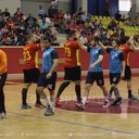 Göztepe - Selçuklu Belediyespor