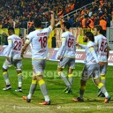 19. Hafta: Altınordu - Göztepe