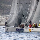 Bodrum'da Göztepe Yelken Rüzgarı