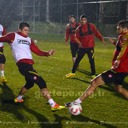 Kamp Günlüğü: 4 Ocak 2017