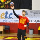 Uçan Adamlar Hazırlıklarını Sürdürüyor