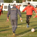 Samsunspor Maçının Hazırlıklarını Tamamladık