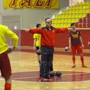 GALERİ: Uçan Adamlar Hazırlıklarını Sürdürüyor