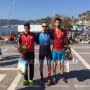 Marmaris Duatlonu'ndan Derecelerle Ayrıldık