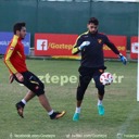 Urla Günlüğü: 20 Ekim 2016