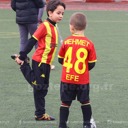 Göztepe Futbol Okulları Sömestr Şenliği