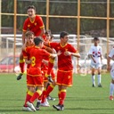 U15 | Göztepe 3-1 Bergama Bld.