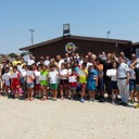 Yelken Yaz Kurslarında 3. Dönem Tamamlandı