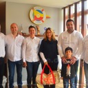 Yelken Şubemizde Kadınlar Günü Etkinliği