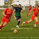 Hazırlık Maçı: Göztepe - Akhisar Bld.