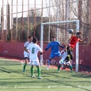 U16 | Göztepe - Karşıyaka
