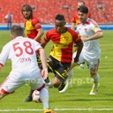 Göztepe - Sivasspor