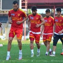 Mersin İdmanyurdu Maçının Hazırlıklarını Tamamladık