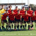U16 | Göztepe - Karşıyaka