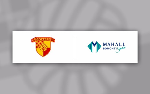 Türkerler Holding ile Sponsorluk Anlaşması İmzaladık