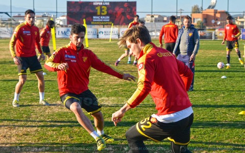 Urla Günlüğü: 23 Şubat 2017