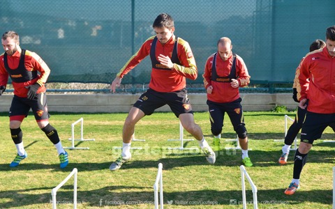 Urla Günlüğü: 13 Ocak 2017