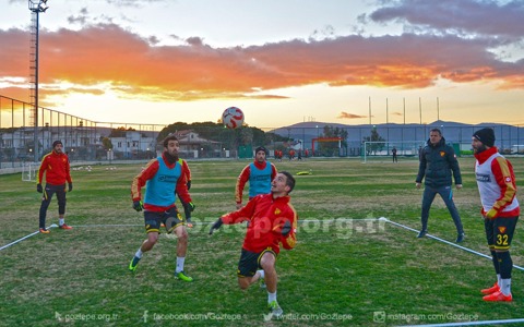 Urla Günlüğü: 27 Ocak 2017