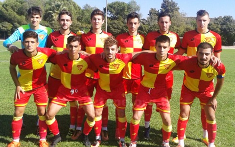 U21 | Göztepe 1-0 Şanlıurfaspor