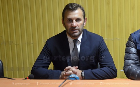 Giresunspor Maçının Ardından