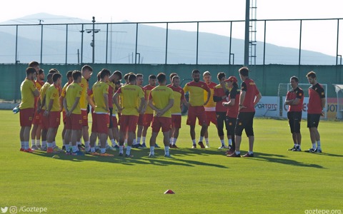 Urla Günlüğü: 4 Temmuz 2017