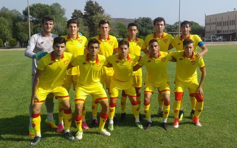 U21 | Göztepe 3-2 Gençlerbirliği