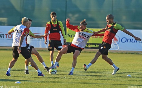 Urla Günlüğü: 9 Ekim 2017