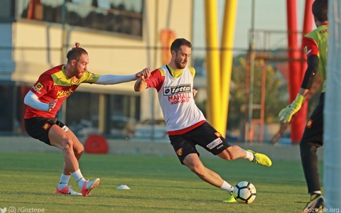 Urla Günlüğü: 16 Ekim 2017