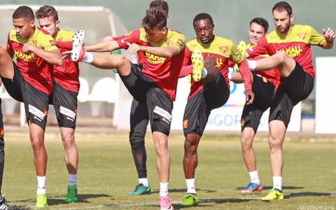 Urla Günlüğü: 18 Ekim 2017