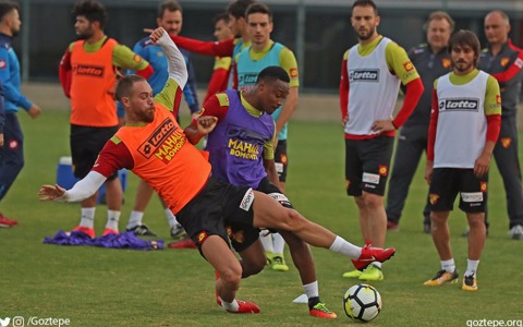 Urla Günlüğü: 23 Ekim 2017