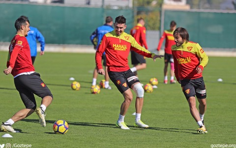 Urla Günlüğü: 1 Kasım 2017