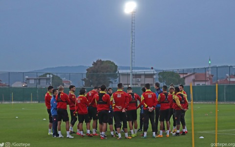 Urla Günlüğü: 8 Kasım 2017