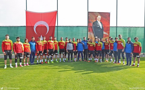 Urla Günlüğü: 10 Kasım 2017