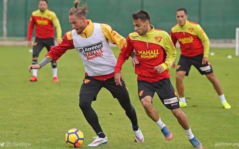 Urla Günlüğü: 20 Kasım 2017