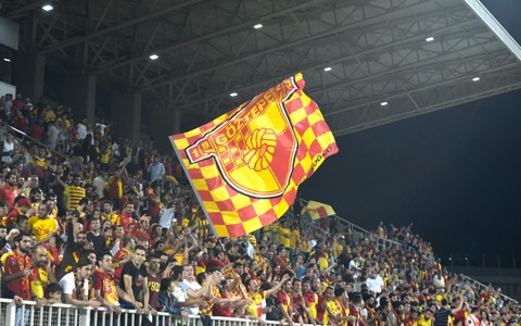 TM Akhisarspor Maçının Biletleri Satışa Çıkıyor