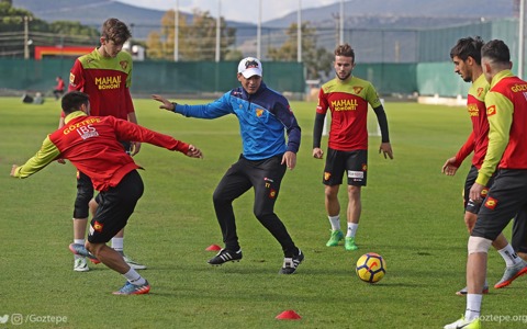 Urla Günlüğü: 29 Kasım 2017