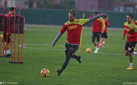 Urla Günlüğü: 4 Aralık 2017