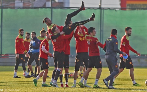 Urla Günlüğü: 13 Aralık 2017